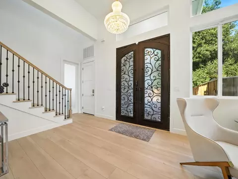Entry Way - 2004 Cherrystone Dr, San Jose, CA 95128 photo 1 of 3
