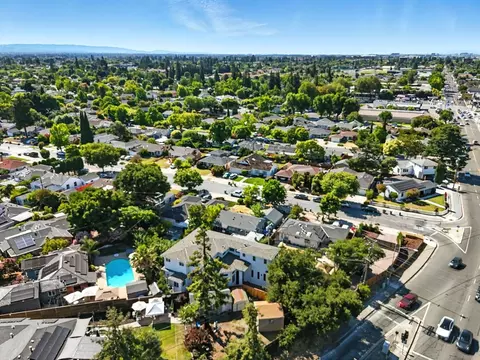 View/Area - 2004 Cherrystone Dr, San Jose, CA 95128 photo 2 of 7