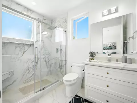 Bath - 2004 Cherrystone Dr, San Jose, CA 95128 photo 5 of 5