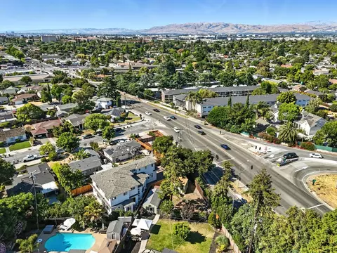 View/Area - 2004 Cherrystone Dr, San Jose, CA 95128 photo 3 of 7