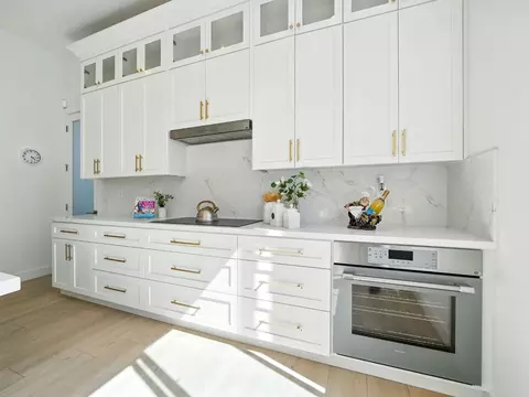 Kitchen - 2004 Cherrystone Dr, San Jose, CA 95128 photo 3 of 4