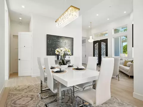 Dining - 2004 Cherrystone Dr, San Jose, CA 95128 photo 2 of 2