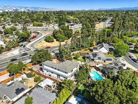 View/Area - 2004 Cherrystone Dr, San Jose, CA 95128 photo 1 of 7
