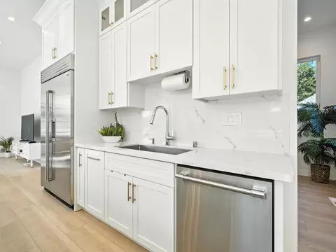 Kitchen - 2004 Cherrystone Dr, San Jose, CA 95128 photo 1 of 4
