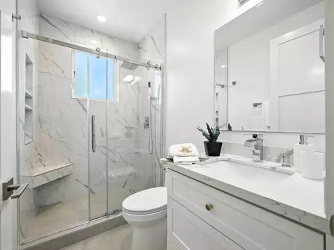Bath - 2004 Cherrystone Dr, San Jose, CA 95128 photo 4 of 5