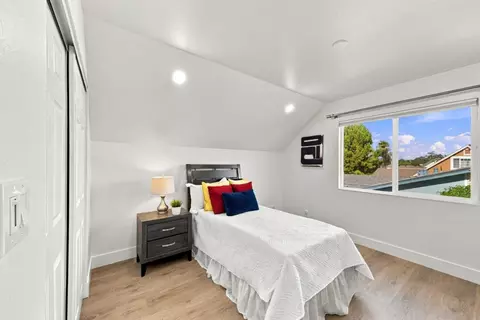 Bedroom - 36364 Barnard St, Newark, CA 94560 photo 4 of 4