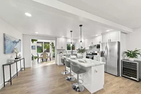 Kitchen - 36364 Barnard St, Newark, CA 94560 photo 3 of 3