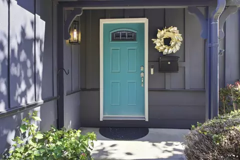 Entry Way - 36364 Barnard St, Newark, CA 94560 photo 1 of 1