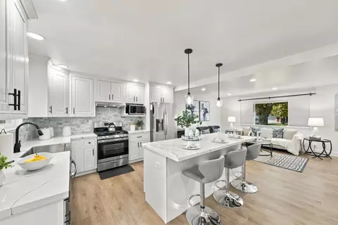 Kitchen - 36364 Barnard St, Newark, CA 94560 photo 1 of 3
