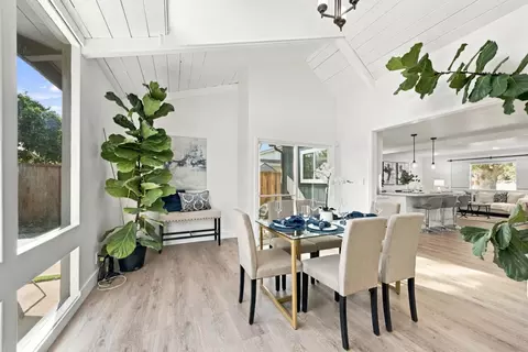 Dining - 36364 Barnard St, Newark, CA 94560 photo 2 of 3