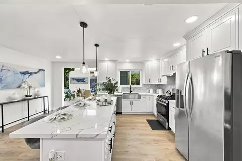 Kitchen - 36364 Barnard St, Newark, CA 94560 photo 2 of 3