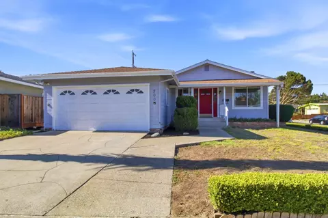 200 Fernwood Dr, San Bruno, CA 94066