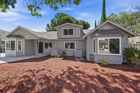 1417 Norman Dr, Sunnyvale, CA 94087