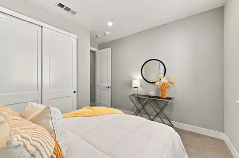 Bedroom - 1958 Terracotta Ct, Milpitas, CA 95035 photo 8 of 12