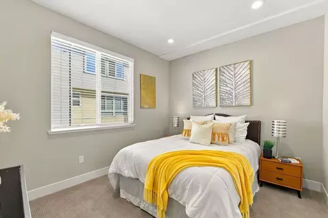 Bedroom - 1958 Terracotta Ct, Milpitas, CA 95035 photo 6 of 12