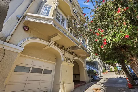 2211 Broderick St 1, San Francisco, CA 94115