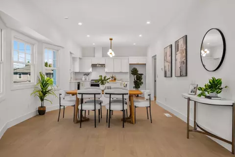 Dining - 1529 Pacific Ave, Alameda, CA 94501 photo 1 of 3