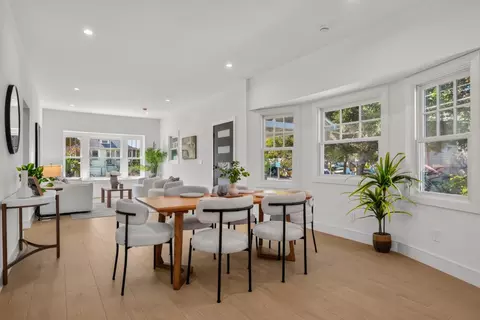 Dining - 1529 Pacific Ave, Alameda, CA 94501 photo 3 of 3