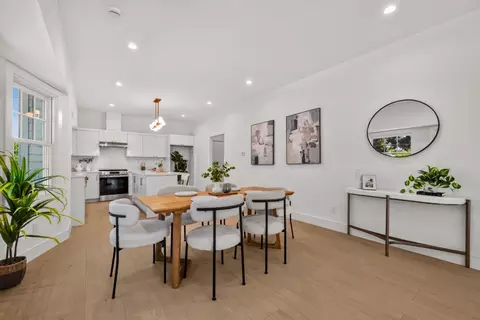 Dining - 1529 Pacific Ave, Alameda, CA 94501 photo 2 of 3