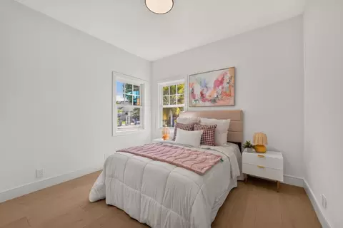 Bedroom - 1529 Pacific Ave, Alameda, CA 94501 photo 4 of 9