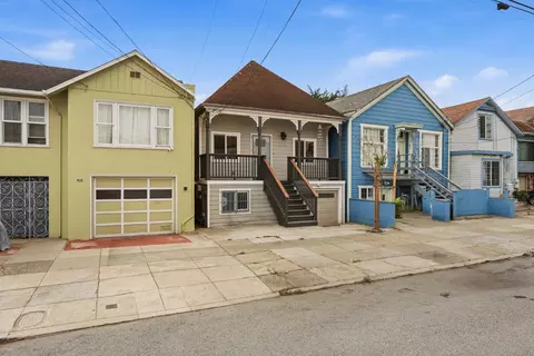 135 Farallones St, San Francisco, CA 94112