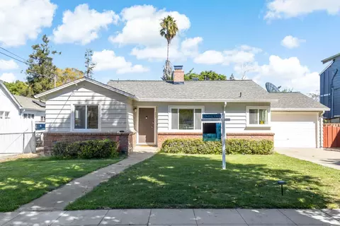 184 S 19th St, San Jose, CA 95116