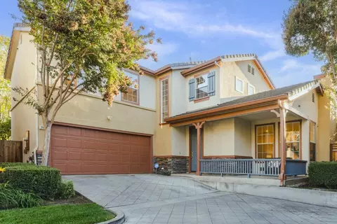 2915 Rubino Cir, San Jose, CA 95125
