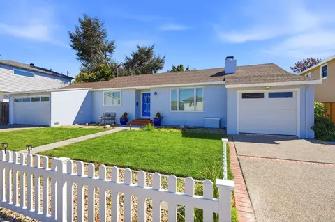 926 Fleetwood Dr, San Mateo, CA 94402