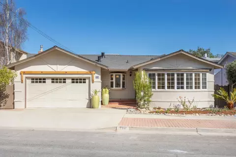 324 Harbor Dr, Santa Cruz, CA 95062