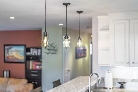Kitchen - 850 Park Ave 15c, Capitola, CA 95010 photo 6 of 6