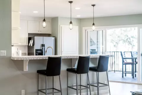 Kitchen - 850 Park Ave 15c, Capitola, CA 95010 photo 1 of 6
