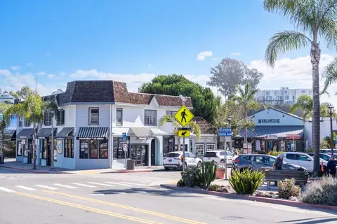 Exterior - 850 Park Ave 15c, Capitola, CA 95010 photo 4 of 5