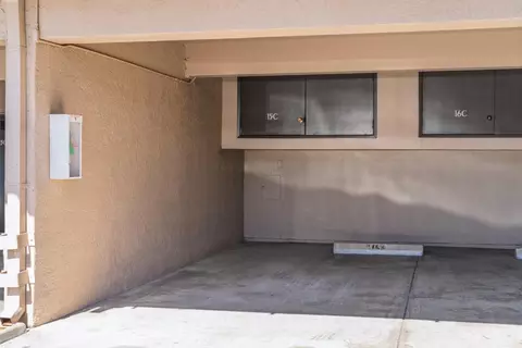 Exterior - 850 Park Ave 15c, Capitola, CA 95010 photo 5 of 5