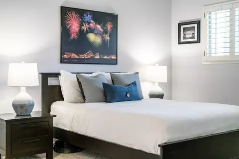 Bedroom - 850 Park Ave 15c, Capitola, CA 95010 photo 2 of 6