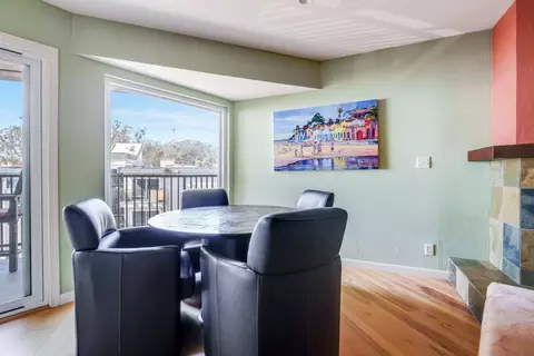 Dining - 850 Park Ave 15c, Capitola, CA 95010 photo 1 of 2