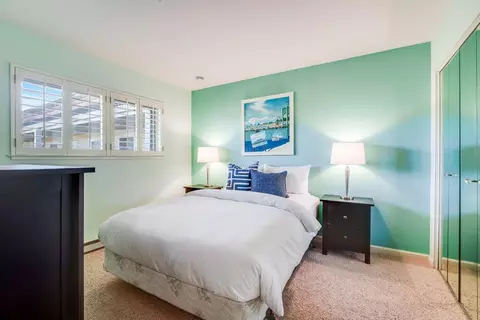 Bedroom - 850 Park Ave 15c, Capitola, CA 95010 photo 4 of 6