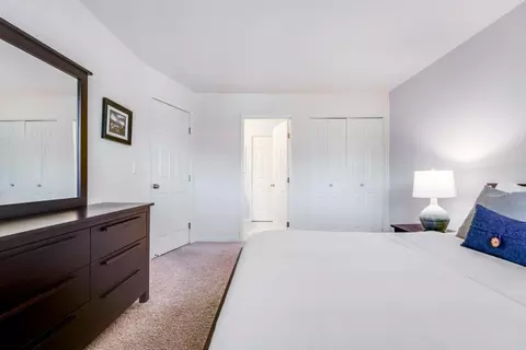 Bedroom - 850 Park Ave 15c, Capitola, CA 95010 photo 3 of 6