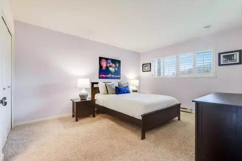 Bedroom - 850 Park Ave 15c, Capitola, CA 95010 photo 1 of 6