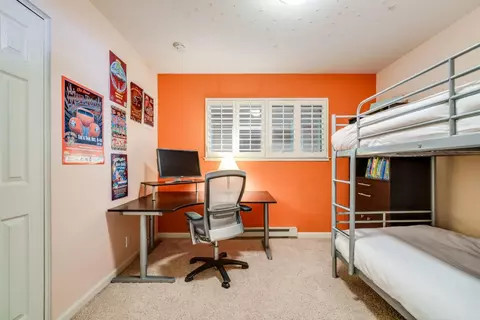 Bedroom - 850 Park Ave 15c, Capitola, CA 95010 photo 6 of 6