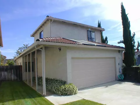 735 E Homestead Rd, Sunnyvale, CA 94087