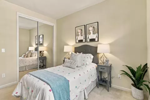 Bedroom - 4655 Rimini Ct, Dublin, CA 94568 photo 6 of 7