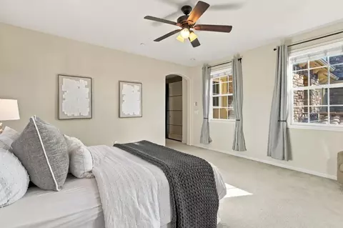 Bedroom - 4655 Rimini Ct, Dublin, CA 94568 photo 5 of 7