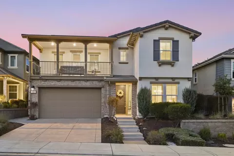 822 Via Palermo, San Ramon, CA 94583
