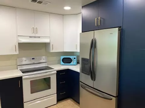Kitchen - 800 S Abel St 210, Milpitas, CA 95035 photo 3 of 4