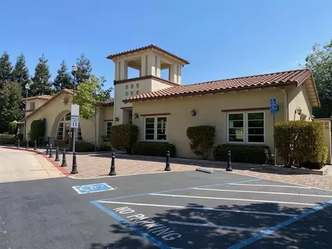 Exterior - 800 S Abel St 210, Milpitas, CA 95035 photo 6 of 7