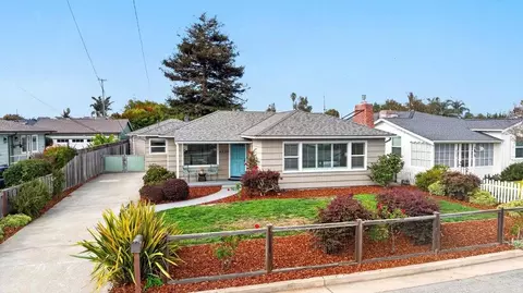 4235 Bain Ave, Santa Cruz, CA 95062
