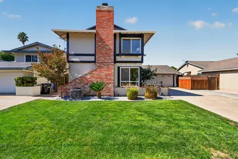 5443 Entrada Cedros, San Jose, CA 95123