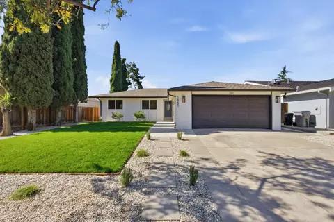 1951 Treewood Ln, San Jose, CA 95132