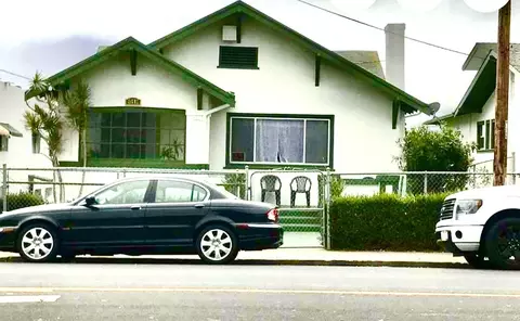5111 Foothill Blvd, Oakland, CA 94601