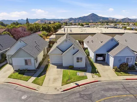 16725 Rita Dr, Morgan Hill, CA 95037